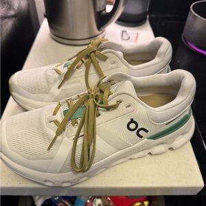 On Running Cloudrunner 2 Women's Sneakers